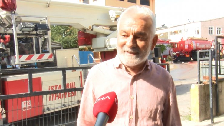 Patlamadan kurtulanlar anlattı: Cuma namazı saatine gelmesi milleti felaketten kurtardı