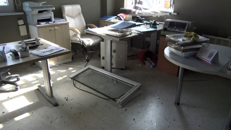 Patlamadan kurtulanlar anlattı: Cuma namazı saatine gelmesi milleti felaketten kurtardı