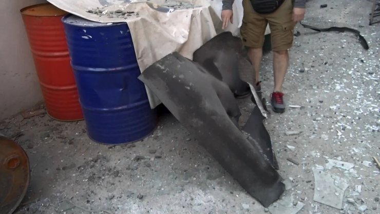 Patlamadan kurtulanlar anlattı: Cuma namazı saatine gelmesi milleti felaketten kurtardı