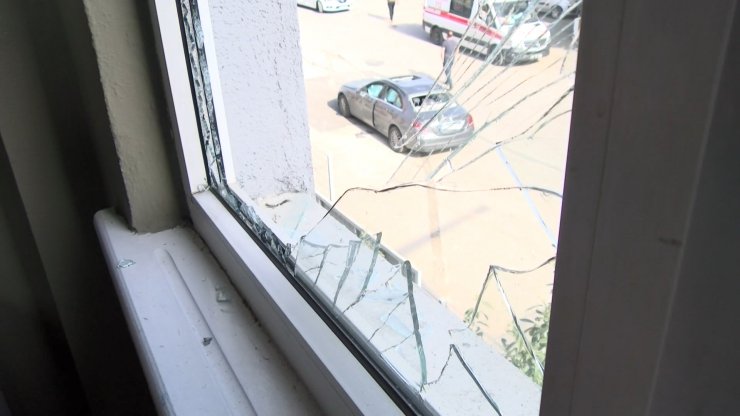 Patlamadan kurtulanlar anlattı: Cuma namazı saatine gelmesi milleti felaketten kurtardı