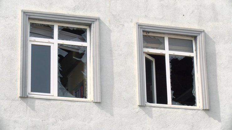 Patlamadan kurtulanlar anlattı: Cuma namazı saatine gelmesi milleti felaketten kurtardı