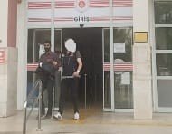 Uyuşturucu taciri yakalandı