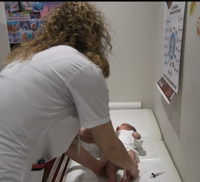 Ailelere aşı uyarısı