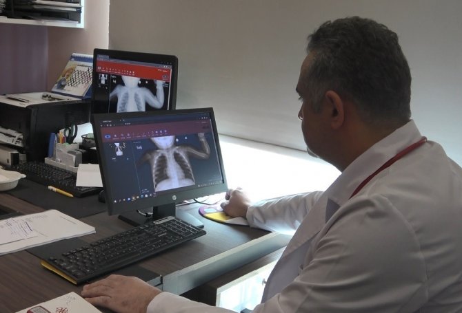 Ailelere aşı uyarısı