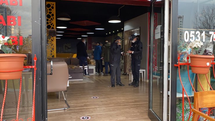 Kayınpederi ve bacanağını öldürmüştü! Sanık hakkında flaş gelişme