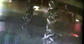 Otomobil 2 kişiye çarptı: 1 ölü, 1 yaralı