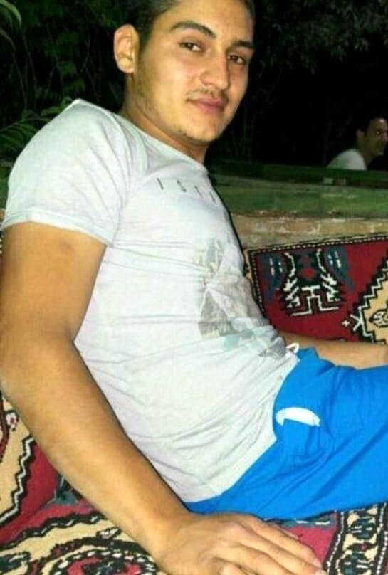 Otomobildeki çifte cinayetin şüphelisi ormanda yakalandı