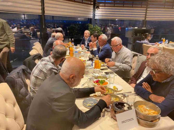 Rusya Ukrayna krizinde Türkiye’nin izlediği politikaya iş dünyasından destek