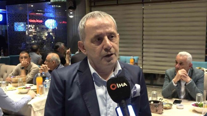 Rusya Ukrayna krizinde Türkiye’nin izlediği politikaya iş dünyasından destek