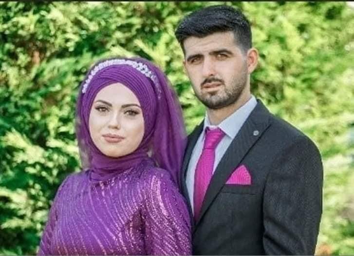 Samsun'a şehit ateşi düştü