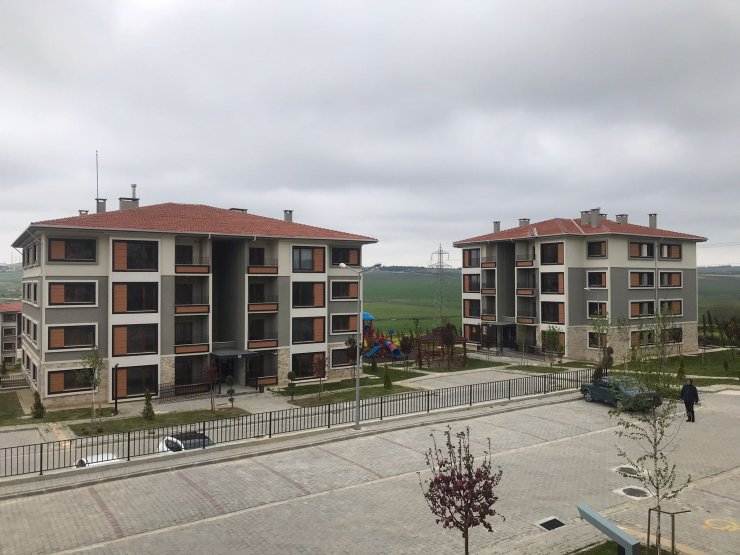 TOKİ açık artırmayla 39 ilde 105 konut, 18 ilde 189 iş yerini satışa çıkarıyor