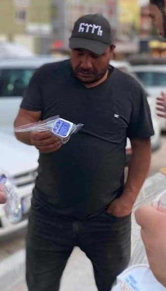 Tutuklanan katil zanlısı, arkadaşını öldürdüğü otomobilini de yakmış