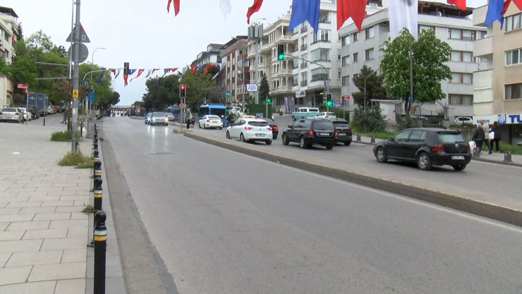 Yıldız Tilbe kaza yaptı