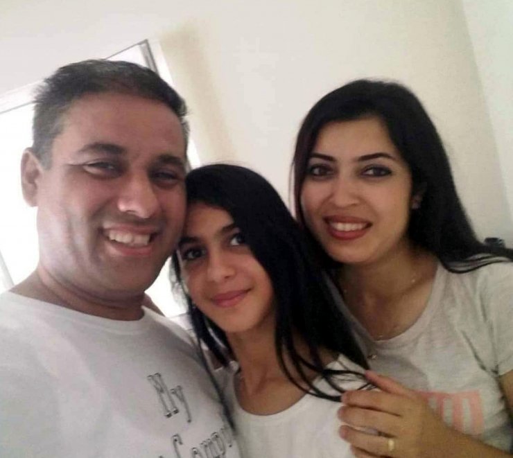 27 bıçak darbesiyle öldürülen Yağmur cinayetinde 3'üncü kişi şüphesi