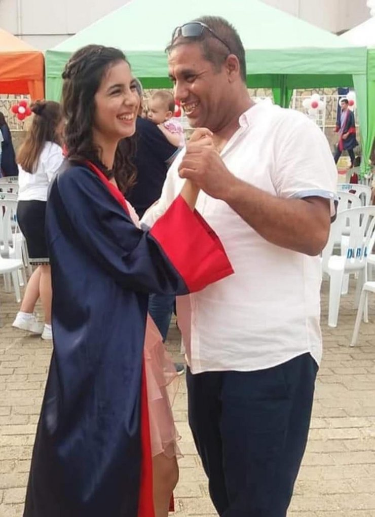 27 bıçak darbesiyle öldürülen Yağmur cinayetinde 3'üncü kişi şüphesi