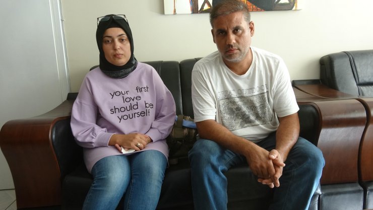 27 bıçak darbesiyle öldürülen Yağmur cinayetinde 3'üncü kişi şüphesi