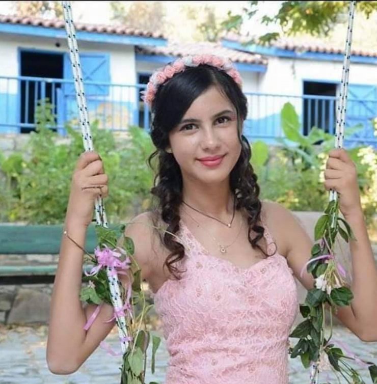 27 bıçak darbesiyle öldürülen Yağmur cinayetinde 3'üncü kişi şüphesi