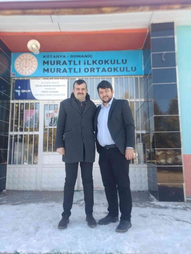 Atık durumdaki elektronik eşyalar eğitime kazandırılıyor