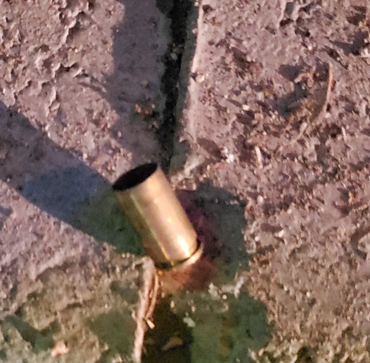 Ayağından vuruldu, ilk müdahaleyi olay yerinden geçen doktor yaptı