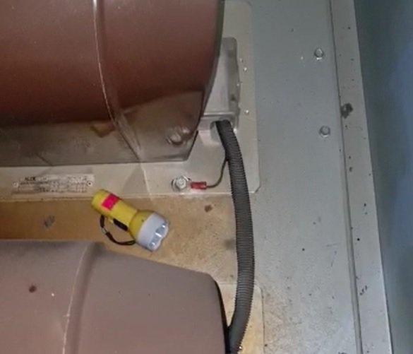 Bakır kablo hırsızlığı nedeniyle OSB'ye 5 saat elektrik verilemedi; zarar 5 milyon TL