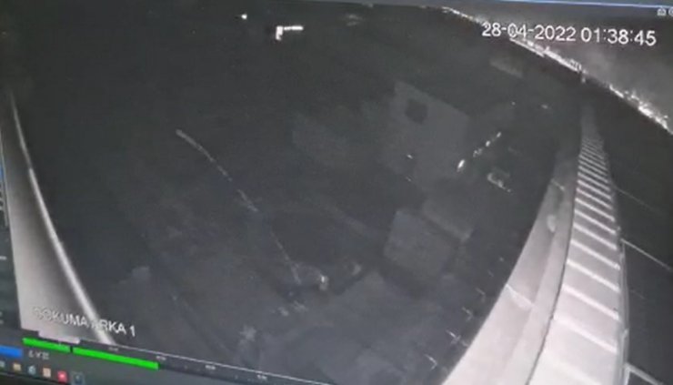 Bakır kablo hırsızlığı nedeniyle OSB'ye 5 saat elektrik verilemedi; zarar 5 milyon TL