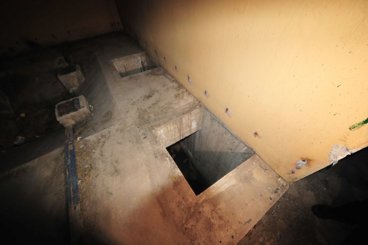 Bakır kablo hırsızlığı nedeniyle OSB'ye 5 saat elektrik verilemedi; zarar 5 milyon TL