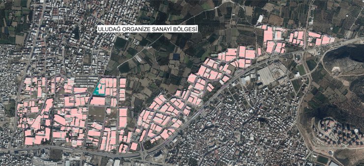 Bakır kablo hırsızlığı nedeniyle OSB'ye 5 saat elektrik verilemedi; zarar 5 milyon TL