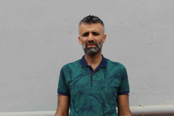 Hırsızlar girdikleri sitede doğal gaz kutusunu dahi çaldı