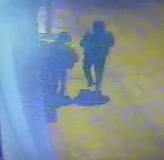 Hırsızların rahatlığı pes dedirtti