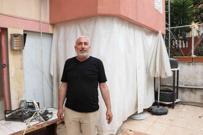 Rahat tavırlarıyla pes dedirten hırsız çaldığı malları sattığı yere ikinci kez gidince yakalandı