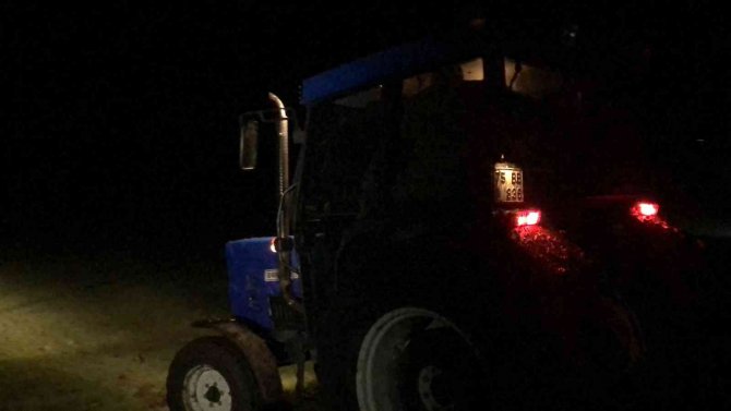 12 yaşındaki çocuk kayıp: Ekipler arazide kaybolan çocuğu arıyor