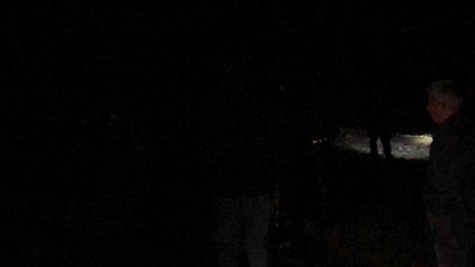 12 yaşındaki çocuk kayıp: Ekipler arazide kaybolan çocuğu arıyor