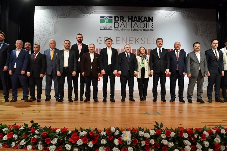 Bakan Varank'tan önemli açıklama