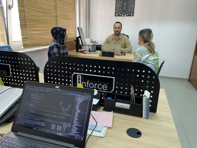 "Yazıcı takip sistemi" ile kağıt israfı önleniyor