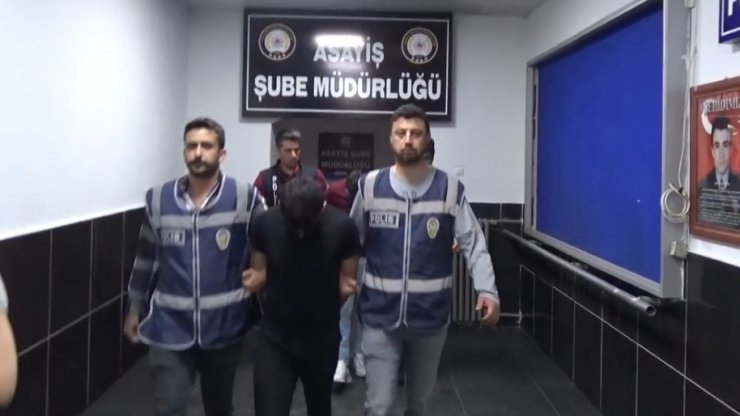 'FETÖ' ile korkutarak 200 bin TL dolandırdılar, Tunceli'de yakalandılar