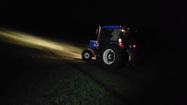 Hayvan otlatmaya giden 12 yaşındaki Tarık kayboldu