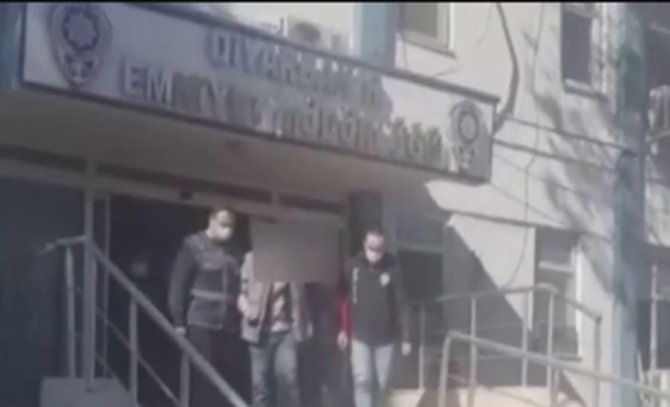 ’Koyunlar’ operasyonunda 19 kişi tutuklandı