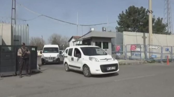 ’Koyunlar’ operasyonunda 19 kişi tutuklandı