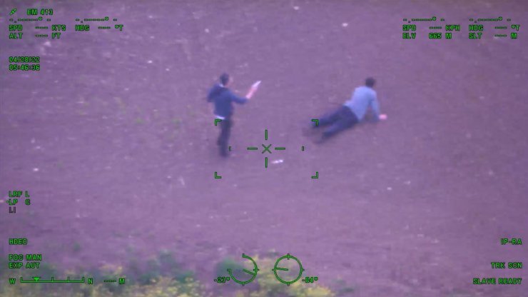 'Koyunlar' suç örgütüne operasyonda 19 tutuklama