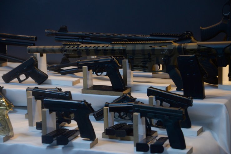 'Koyunlar' suç örgütüne operasyonda 19 tutuklama