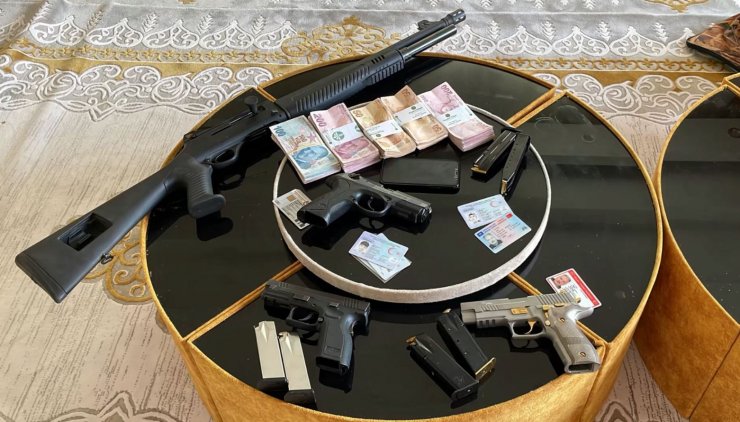 'Koyunlar' suç örgütüne operasyonda 19 tutuklama