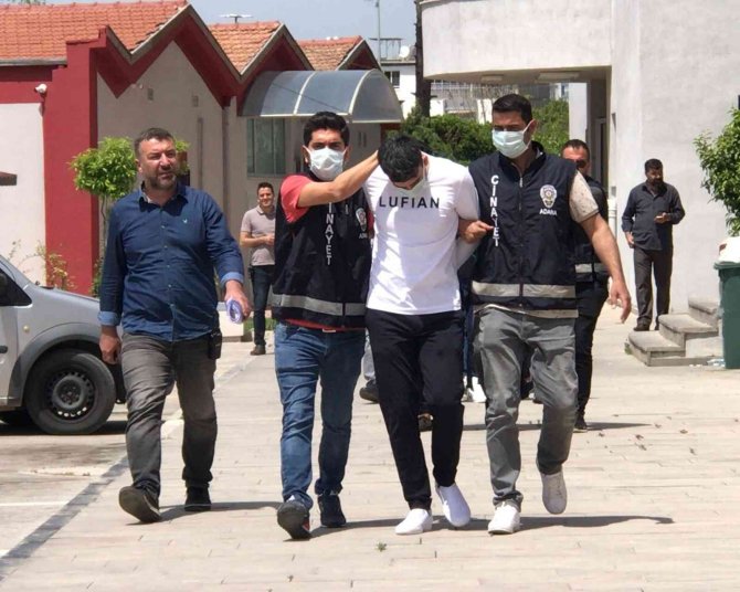 Otoparkta 22 yaşındaki gencin öldürüldüğü pusuda 3 tutuklama