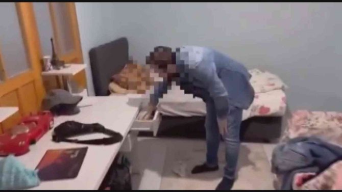 Ramazan Bayramı öncesi uyuşturucu tacirlerine darbe: 38 tutuklama