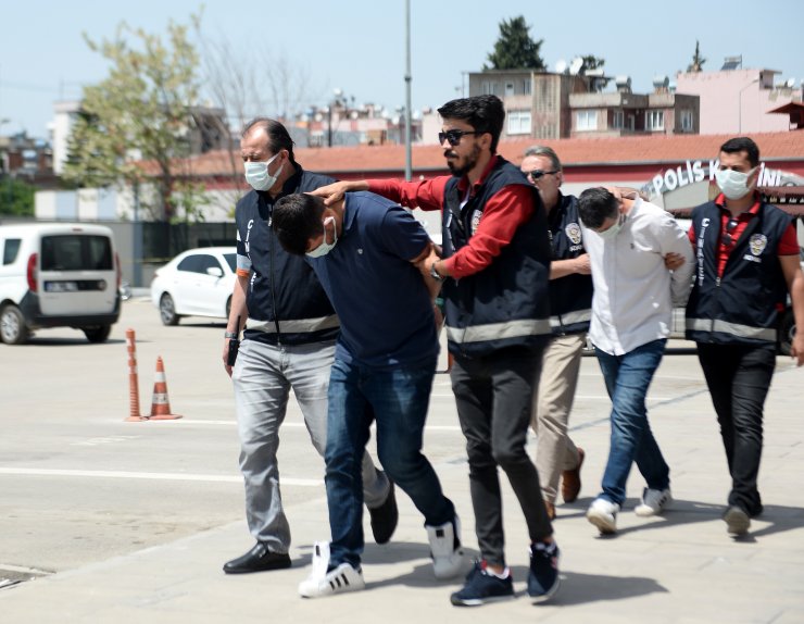 Savaş'ı, amcasını vurmak isteyen husumetlileri yanlışlıkla öldürmüş