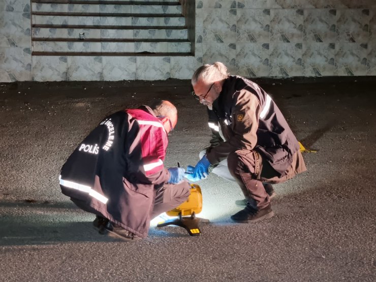 Savaş'ı, amcasını vurmak isteyen husumetlileri yanlışlıkla öldürmüş