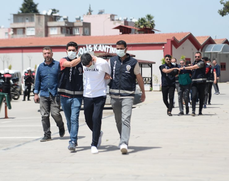 Savaş'ı, amcasını vurmak isteyen husumetlileri yanlışlıkla öldürmüş