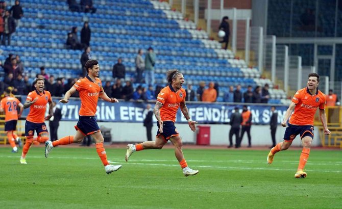 Süper Lig’de 41 gollü haftada düğüm çözüldü