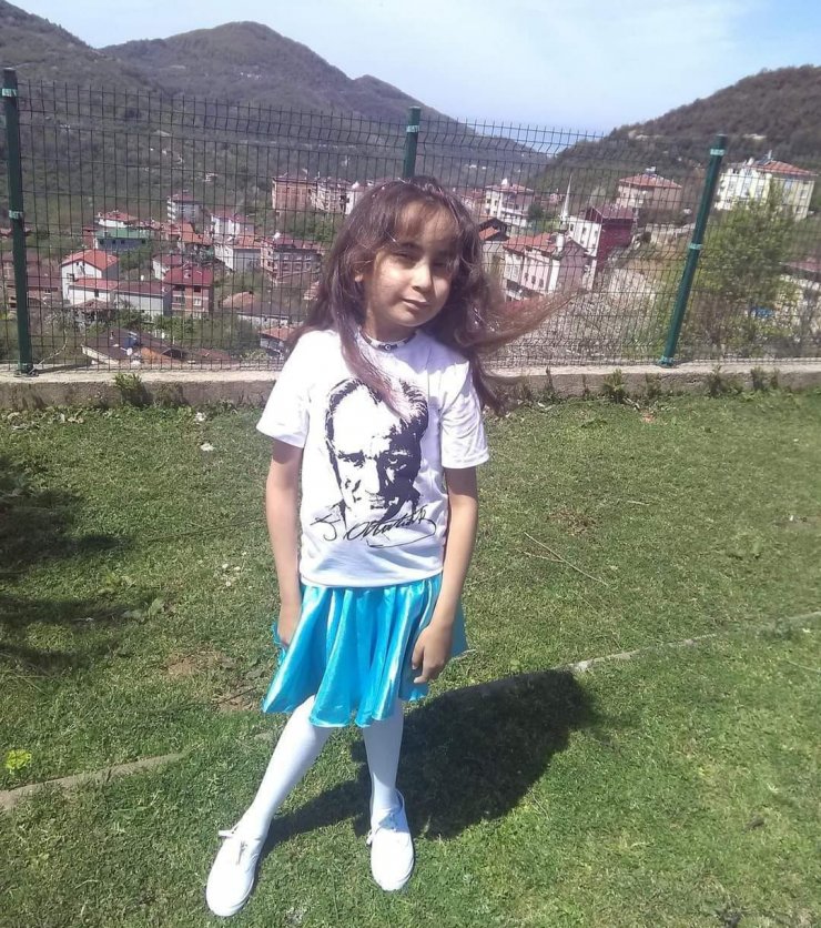 15 yaşındaki İrem, kalp krizinden yaşamını yitirdi