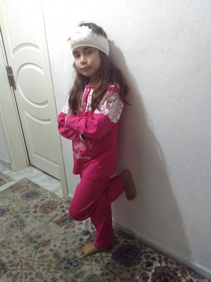 15 yaşındaki İrem, kalp krizinden yaşamını yitirdi