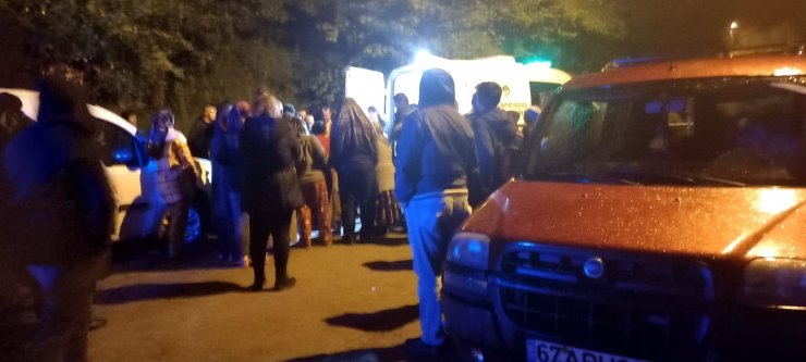 25 gündür kayıp olan gencin ormanda ağaca asılı cesedi bulundu